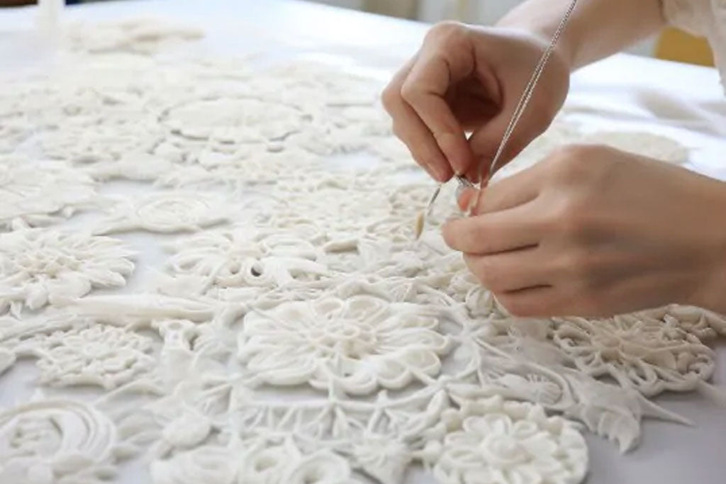 Decoding the Quality of Lace: A Comprehensive Guide – Lace-dog